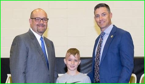 Dakota Duke And Tevin Seymore- Arrested For Allegedly Killing Statesville Senior Zion Wilder